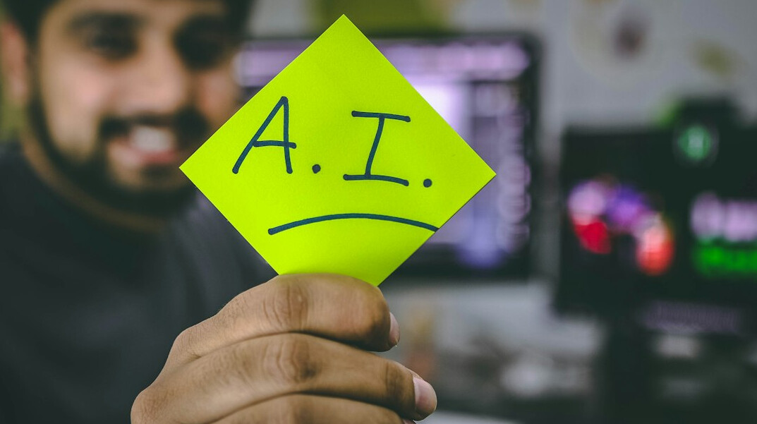 ai in corporate programming